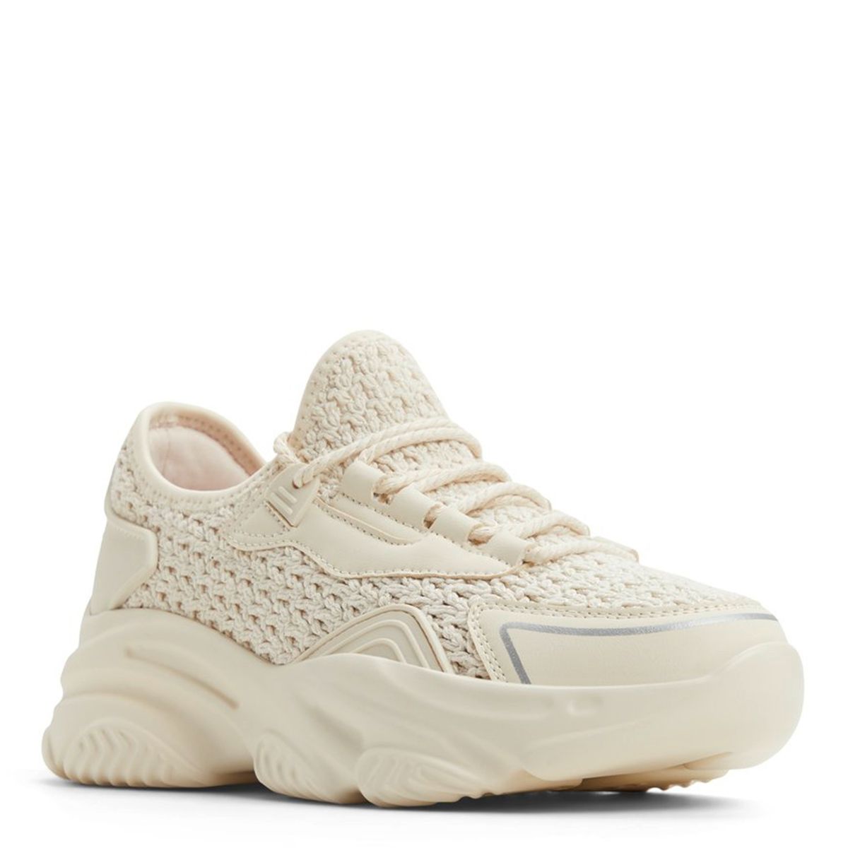 CALL IT SPRING - Zapatilla Urbana Mujer Beige Call It Spring