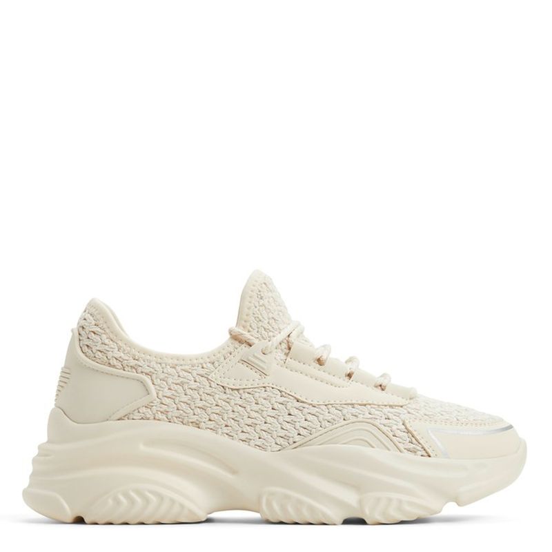 CALL IT SPRING - Zapatilla Urbana Mujer Beige Call It Spring