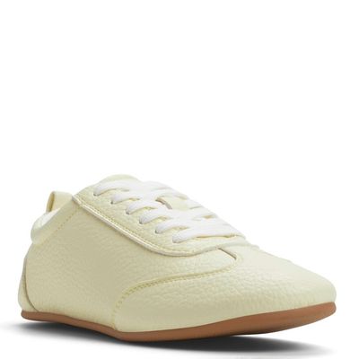 Imagen 2 del producto Zapatilla Urbana Mujer Amarillo