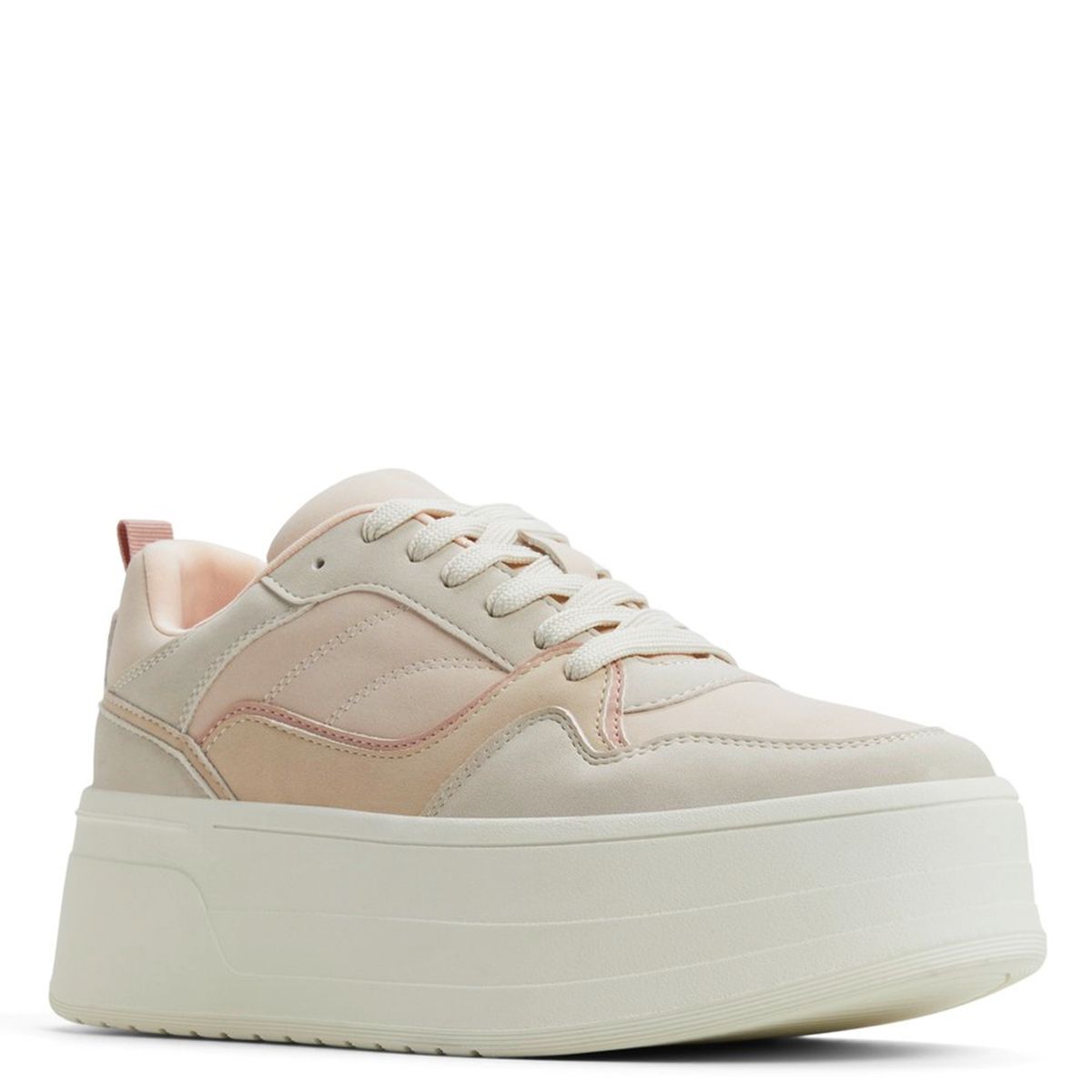 CALL IT SPRING - Zapatilla Urbana Mujer Rosado Call It Spring