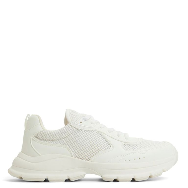CALL IT SPRING Zapatilla Urbana Mujer Blanco
