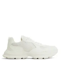 CALL IT SPRING - Zapatilla Urbana Mujer Blanco