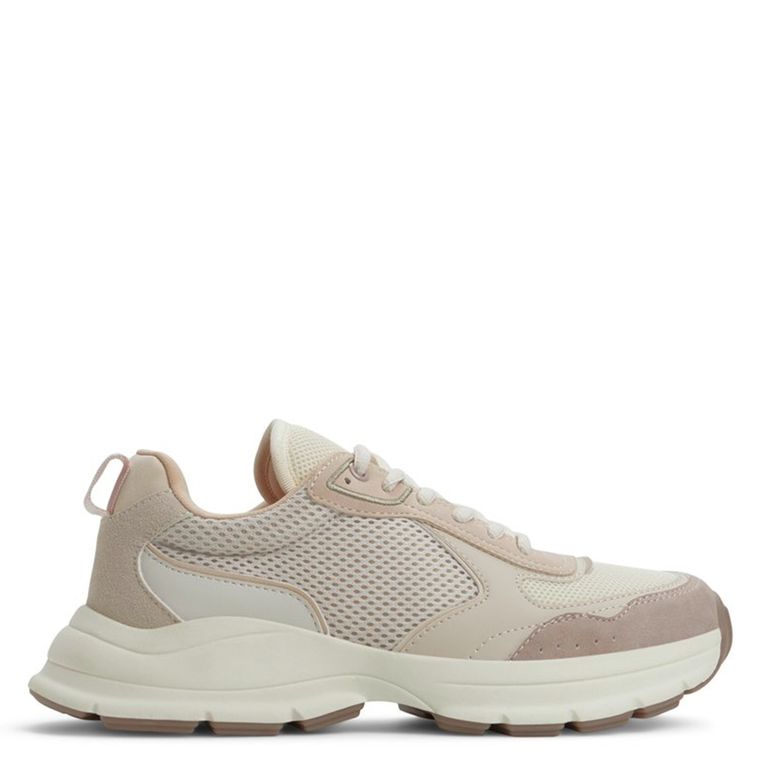 CALL IT SPRING Zapatilla Urbana Mujer Rosado