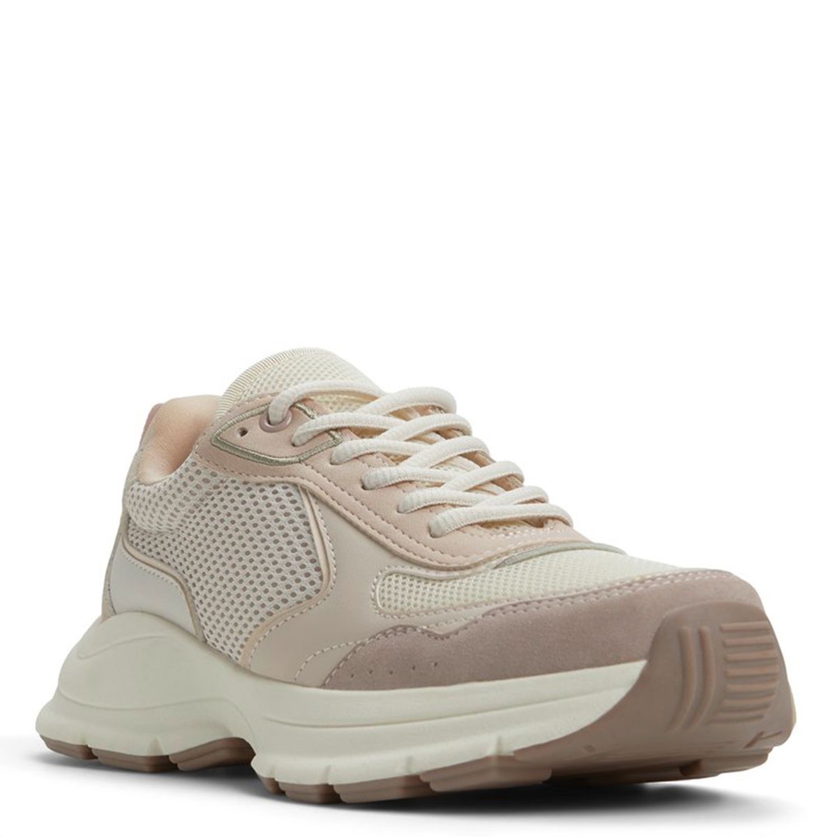 CALL IT SPRING - Zapatilla Urbana Mujer Rosado Call It Spring