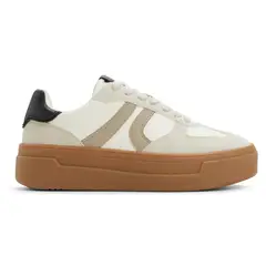 CALL IT SPRING - Zapatilla Urbana Mujer Blanco