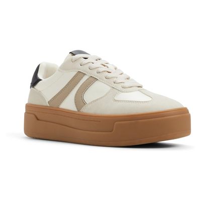 Imagen 2 del producto Zapatilla Urbana Mujer Blanco