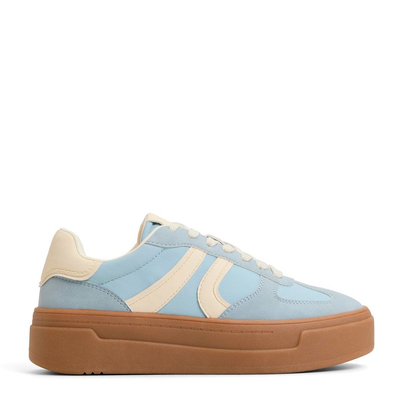 CALL IT SPRING - Zapatilla Urbana Mujer Azul Call It Spring