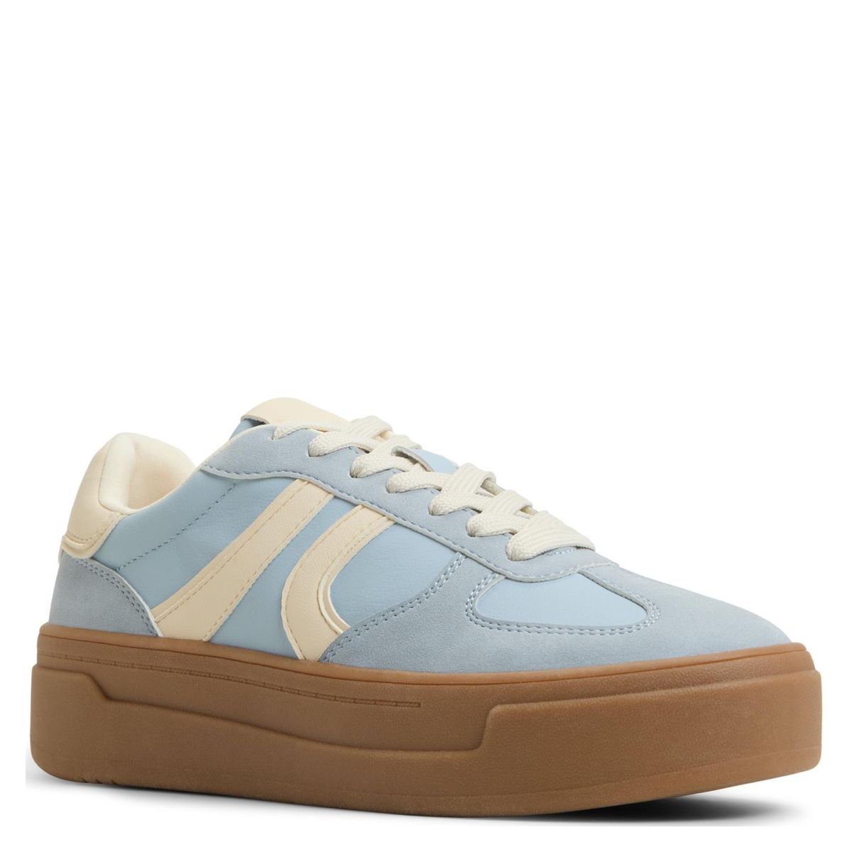 CALL IT SPRING - Zapatilla Urbana Mujer Azul Call It Spring