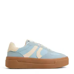 CALL IT SPRING - Zapatilla Urbana Mujer Azul