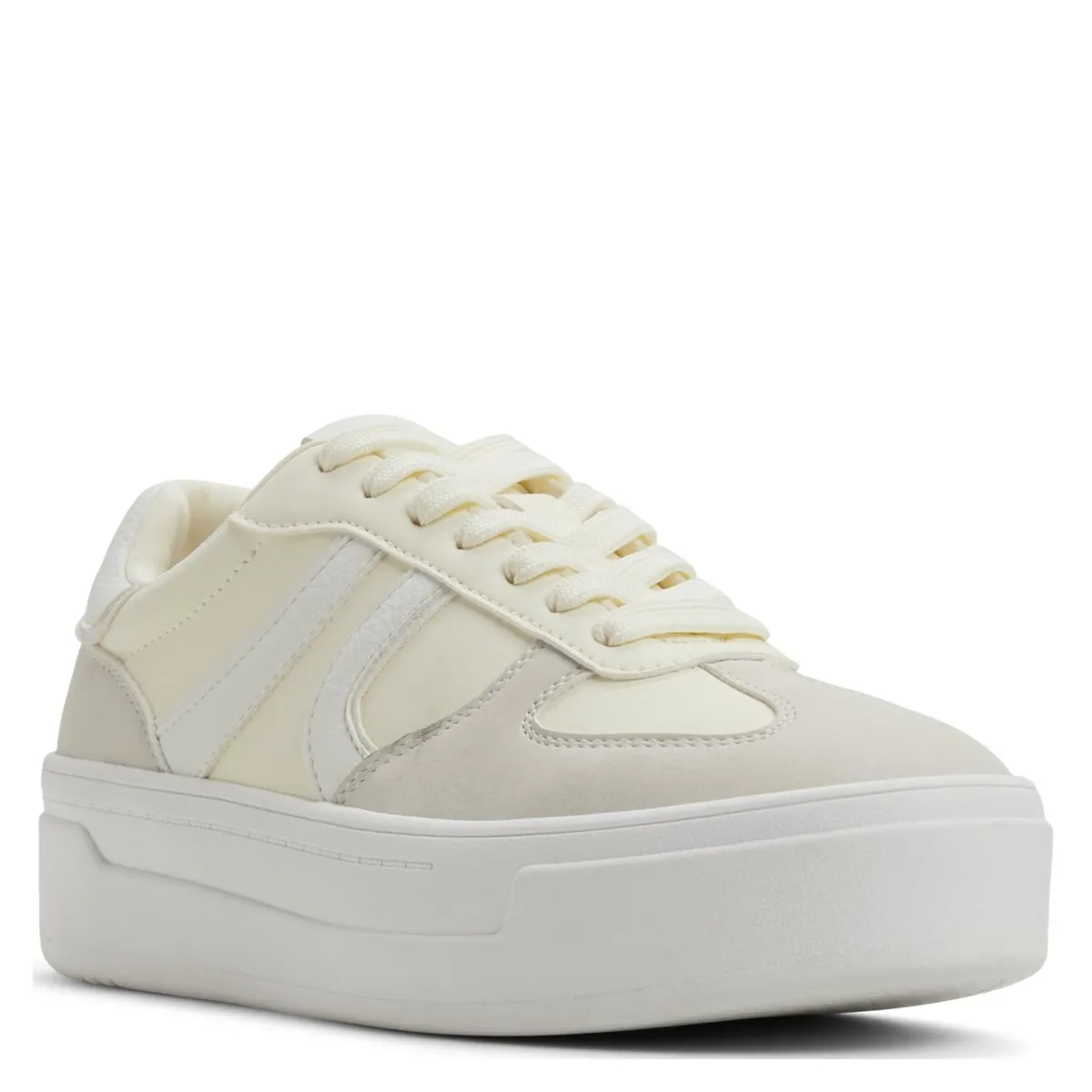 CALL IT SPRING - Zapatilla Urbana Mujer Amarillo Call It Spring