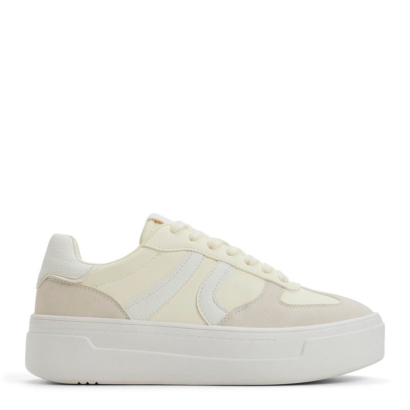 CALL IT SPRING - Zapatilla Urbana Mujer Amarillo Call It Spring