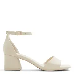 CALL IT SPRING - Sandalia Mujer Gris