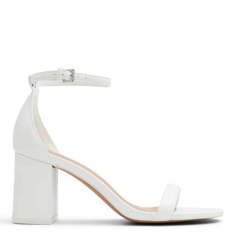 CALL IT SPRING - Sandalia Mujer Blanco Call It Spring