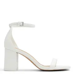 CALL IT SPRING - Sandalia Mujer Blanco