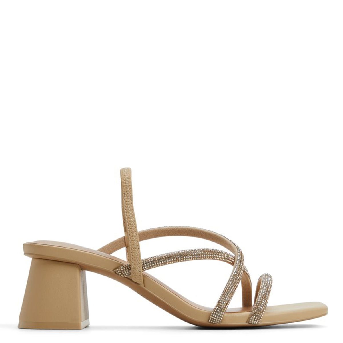 CALL IT SPRING - Sandalia Mujer Beige Call It Spring