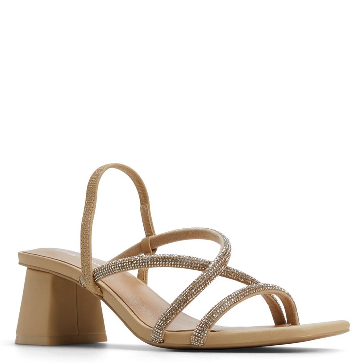 CALL IT SPRING - Sandalia Mujer Beige Call It Spring