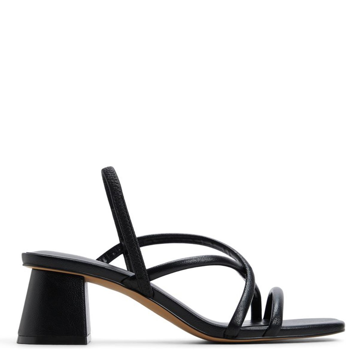 CALL IT SPRING - Sandalia Mujer Negro Call It Spring