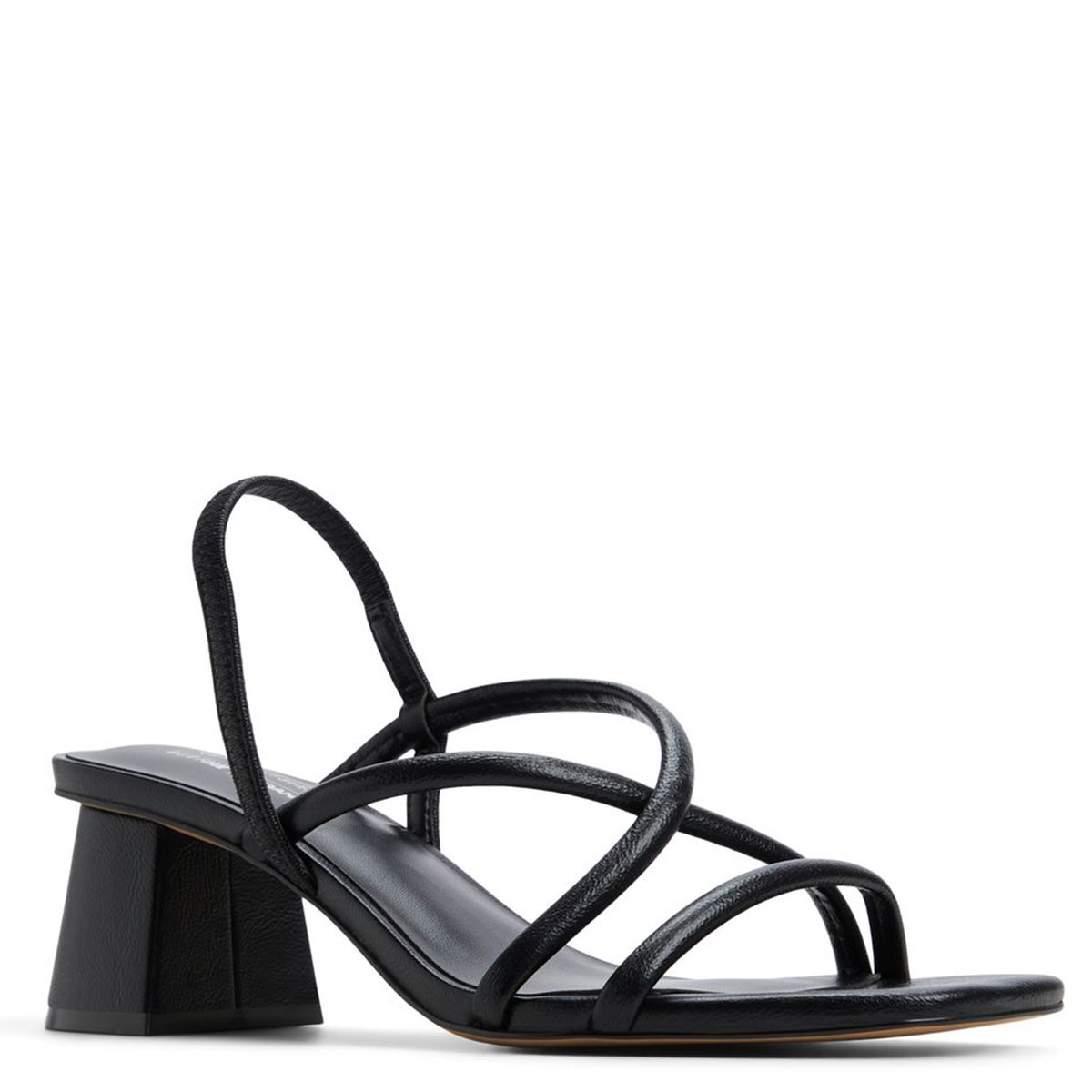 CALL IT SPRING - Sandalia Mujer Negro Call It Spring