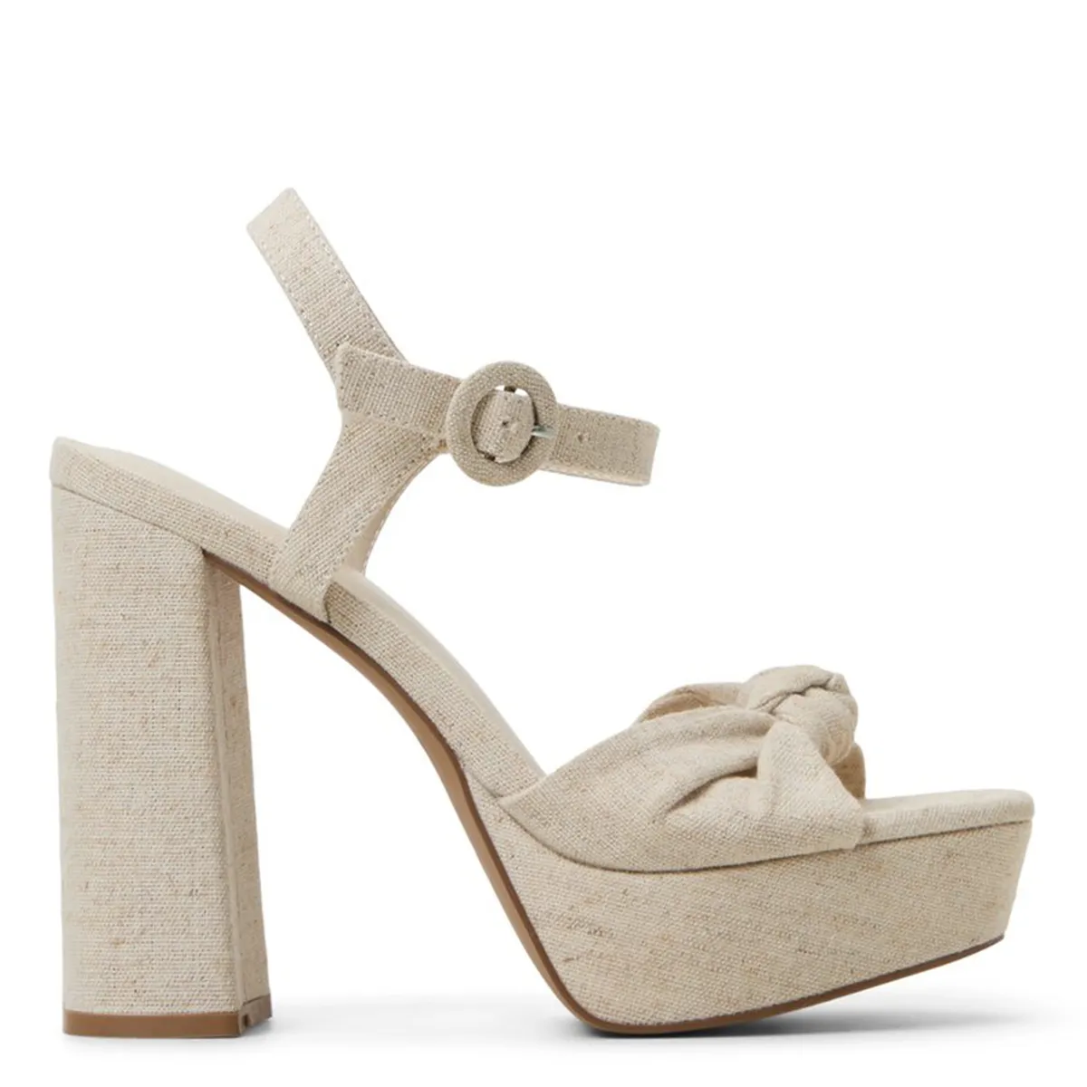 CALL IT SPRING - Sandalia Mujer Beige Call It Spring