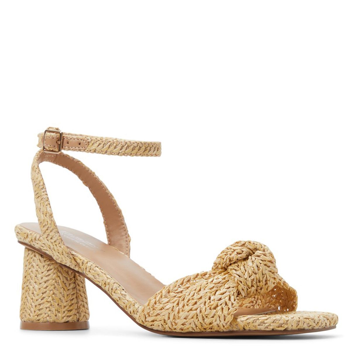 CALL IT SPRING - Sandalia Mujer Beige Call It Spring