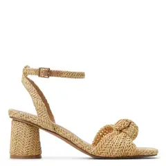 CALL IT SPRING - Sandalia Mujer Beige