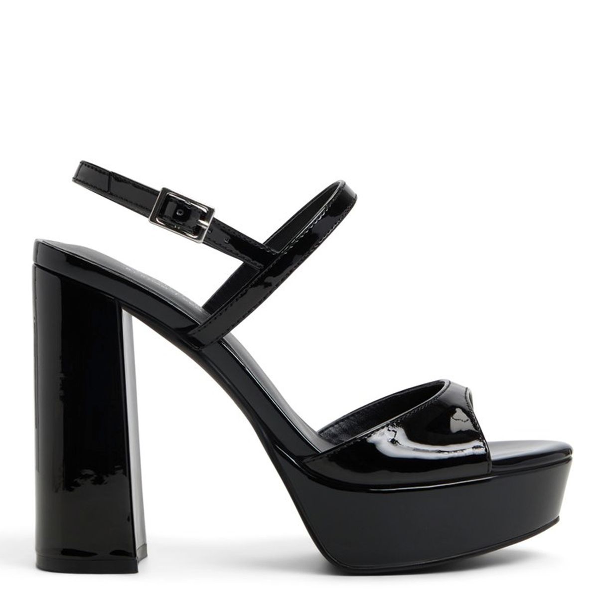 CALL IT SPRING - Sandalia Mujer Negro Call It Spring