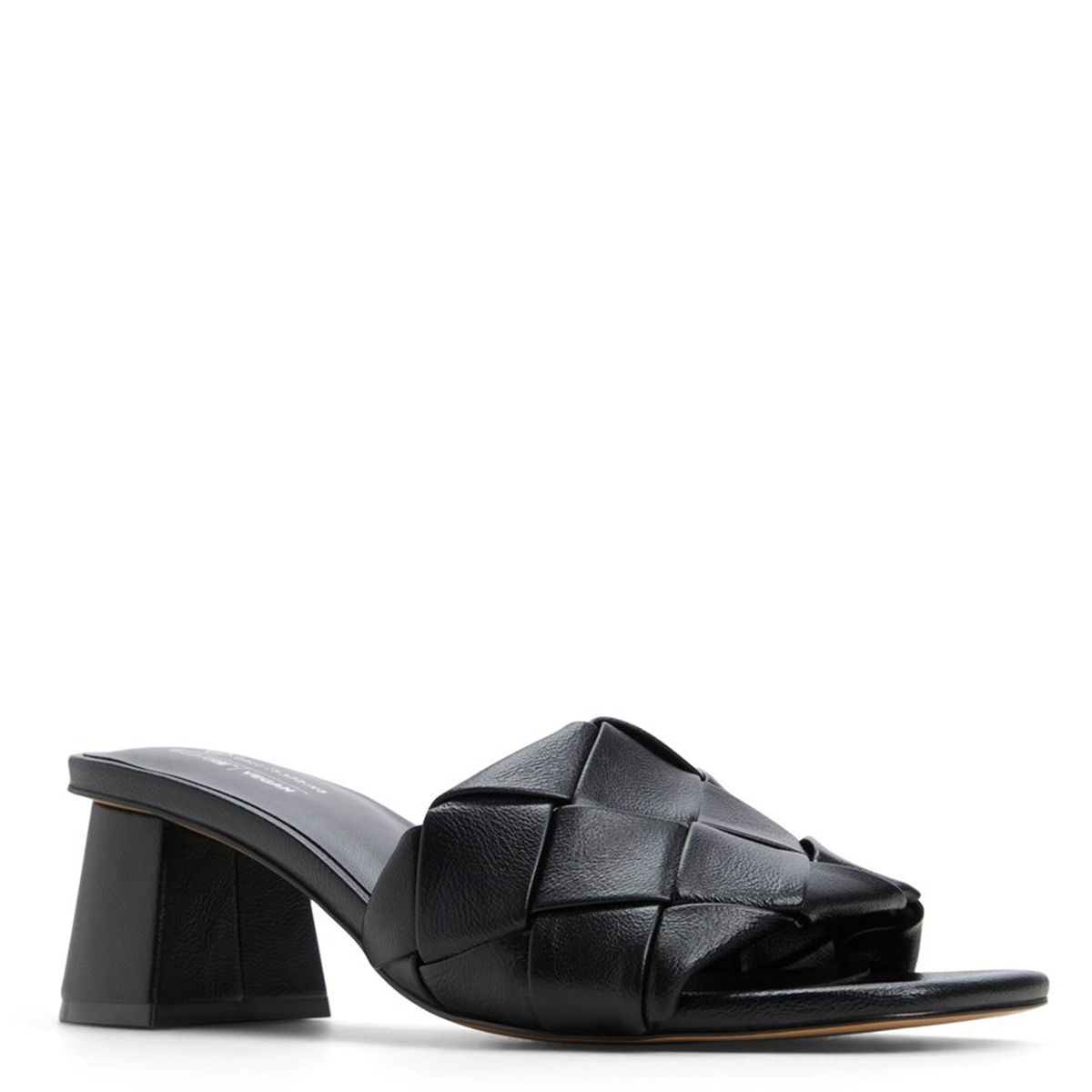 CALL IT SPRING - Sandalia Mujer Negro Call It Spring