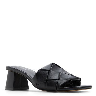 Imagen 2 del producto Sandalia Mujer Negro