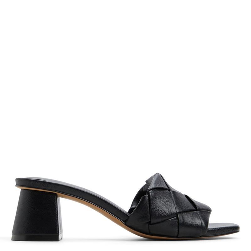CALL IT SPRING - Sandalia Mujer Negro Call It Spring
