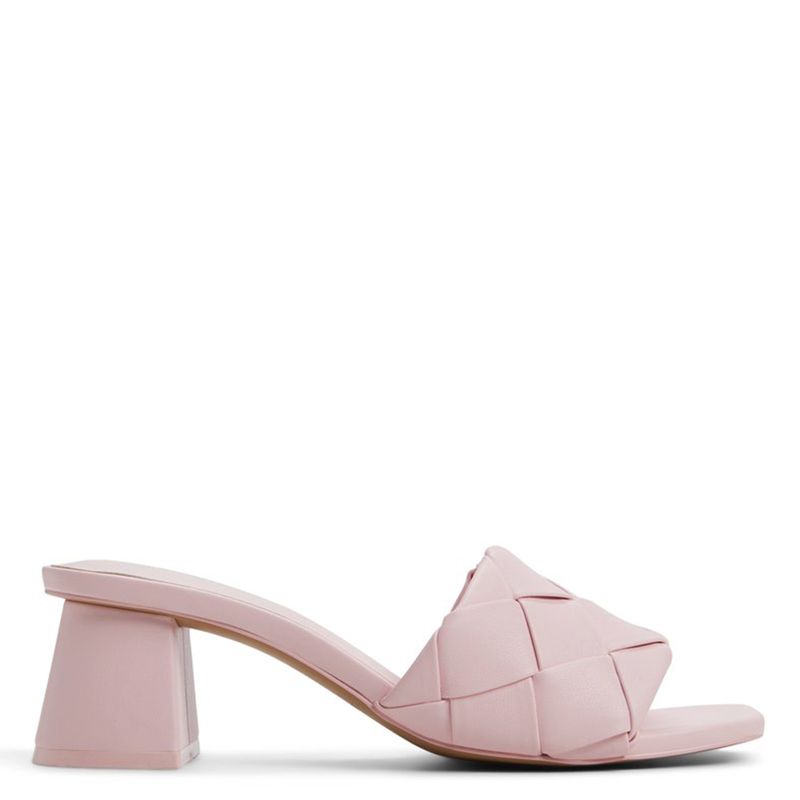 CALL IT SPRING - Sandalia Mujer Rosado Call It Spring