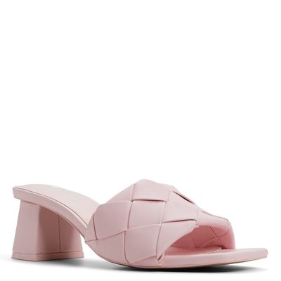 Imagen 2 del producto Sandalia Mujer Rosado