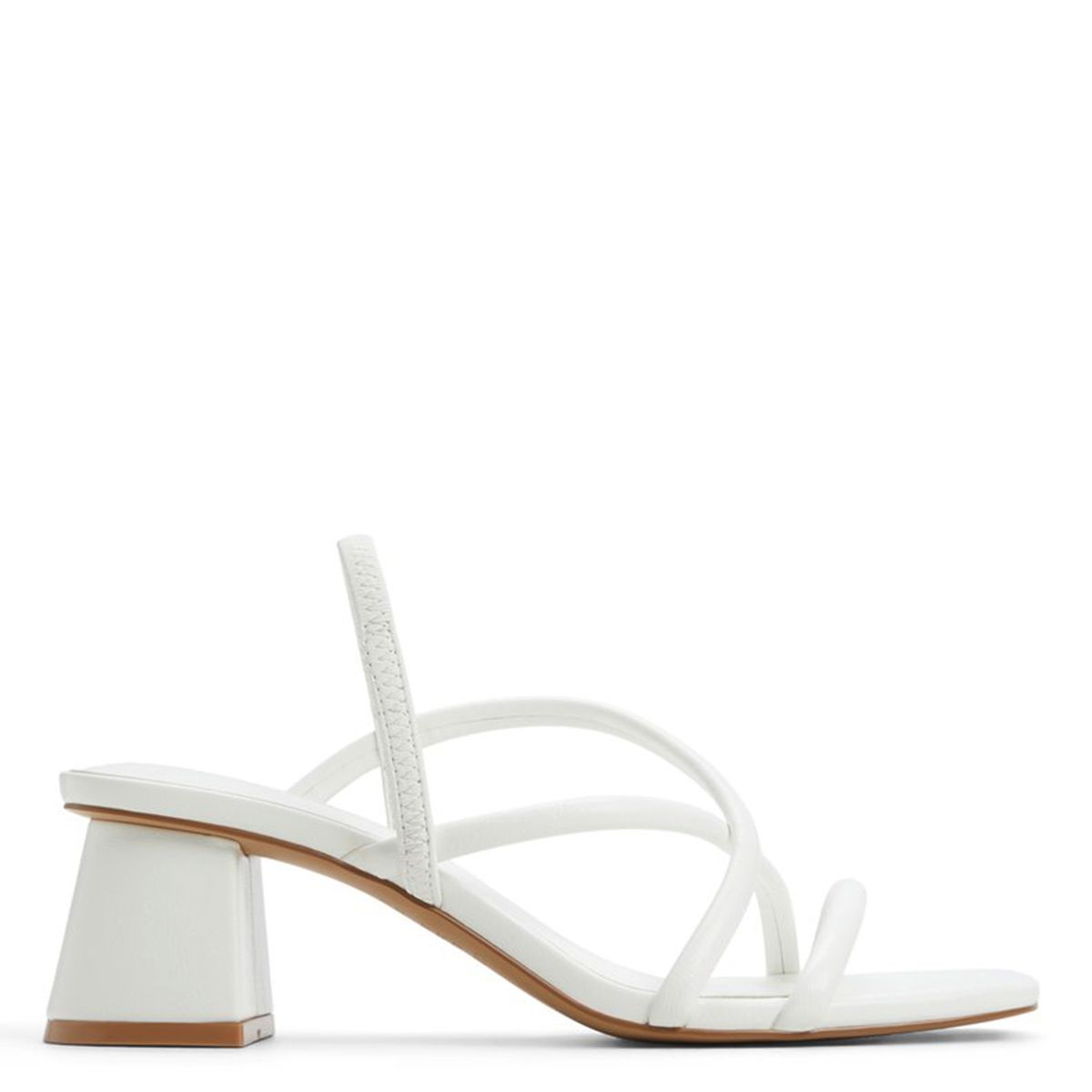 CALL IT SPRING - Sandalia Mujer Blanco Call It Spring