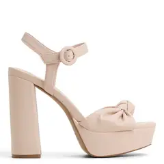 CALL IT SPRING - Sandalia Mujer Rosado