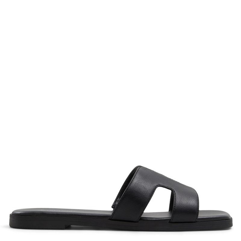 CALL IT SPRING - Sandalia Mujer Negro Call It Spring