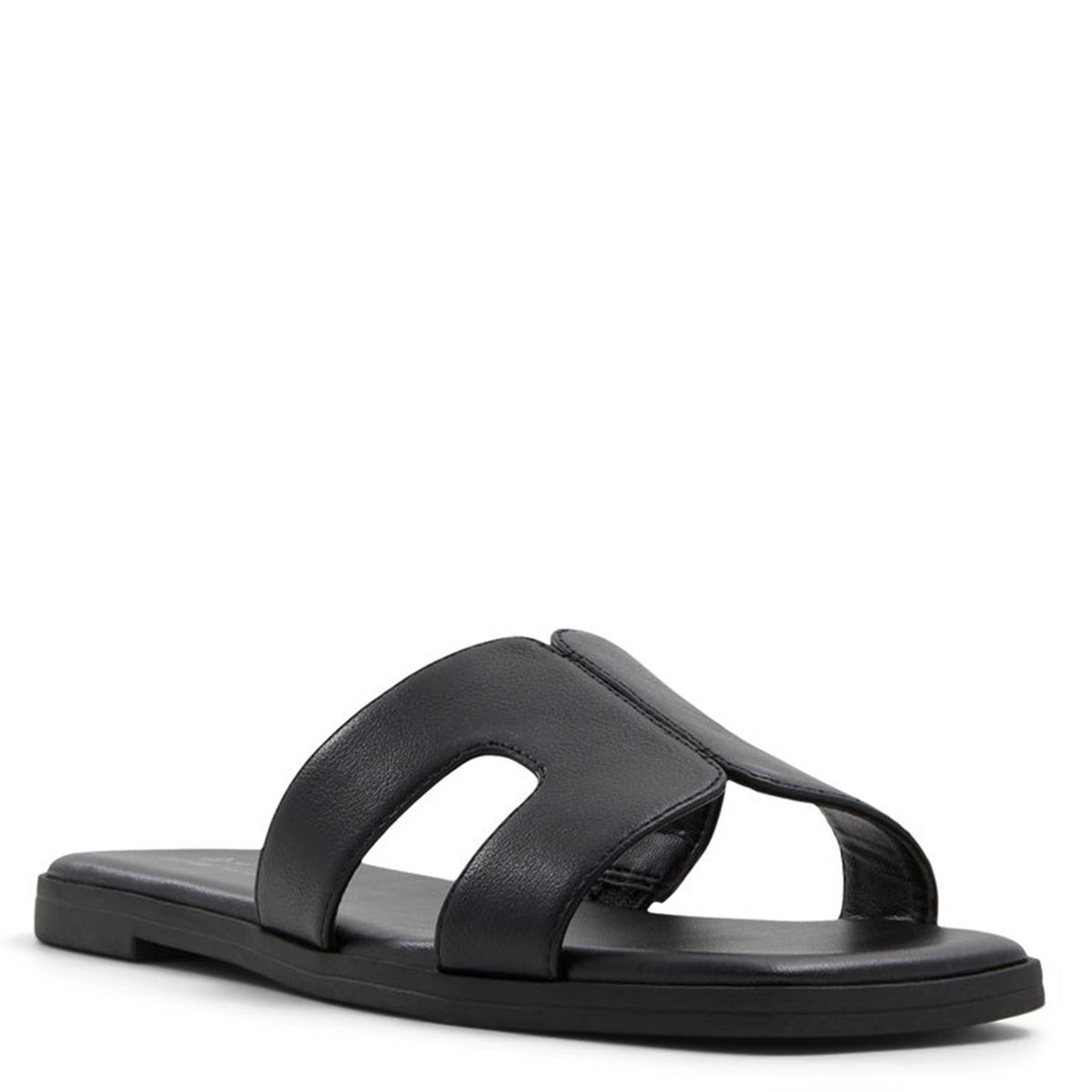 CALL IT SPRING - Sandalia Mujer Negro Call It Spring