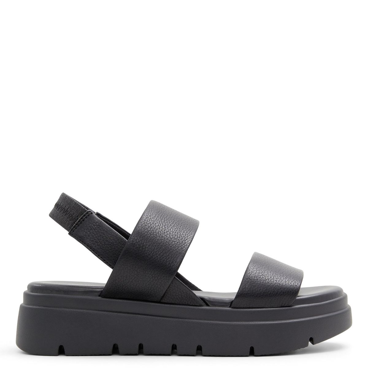 CALL IT SPRING - Sandalia Mujer Negro Call It Spring