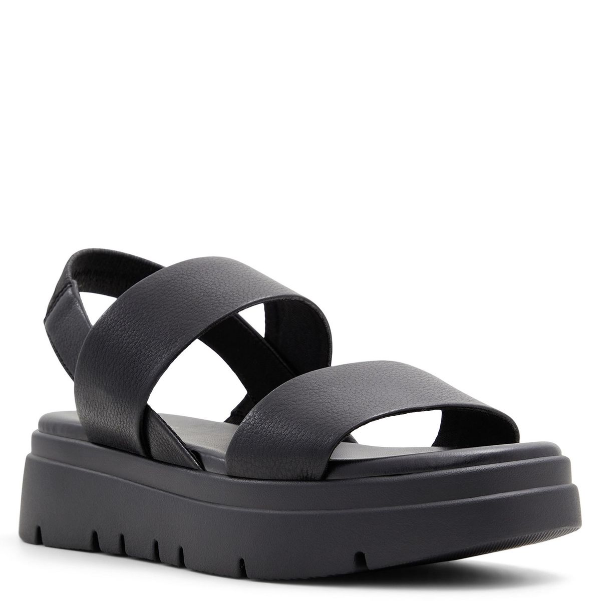 CALL IT SPRING - Sandalia Mujer Negro Call It Spring