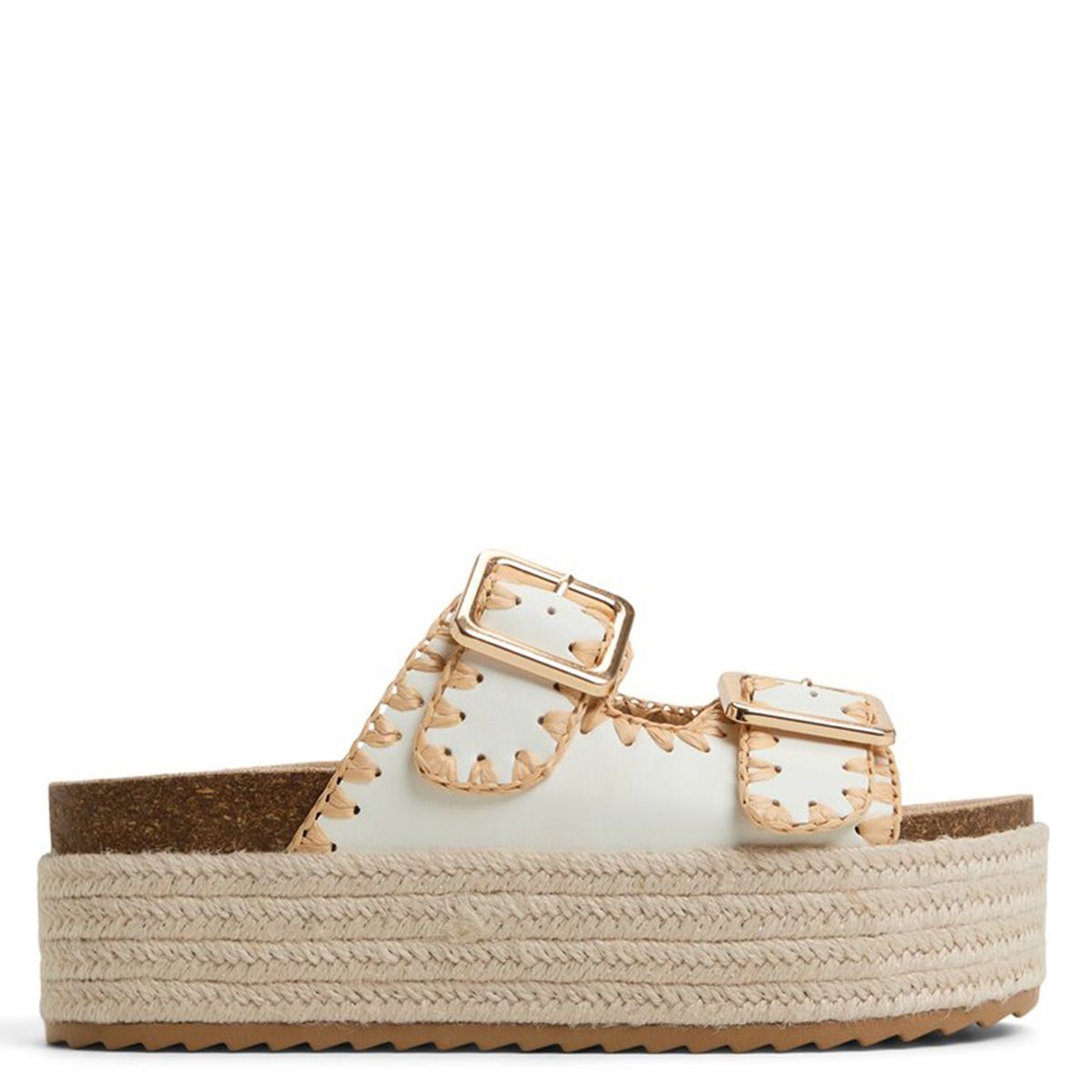 CALL IT SPRING - Sandalia Mujer Blanco Call It Spring