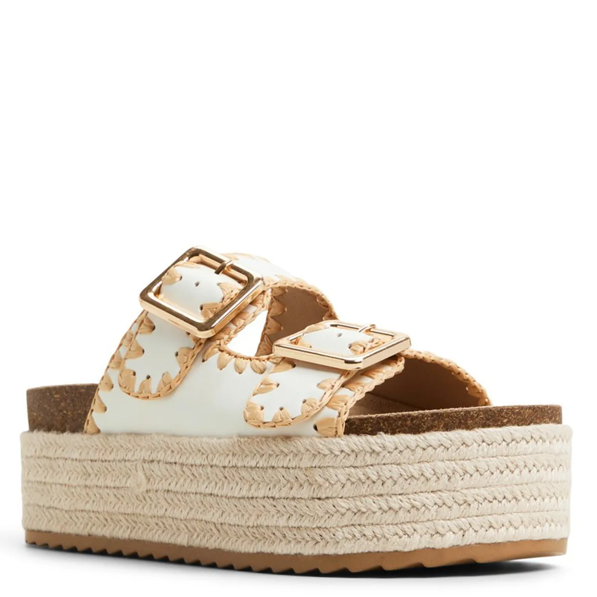 CALL IT SPRING - Sandalia Mujer Blanco Call It Spring