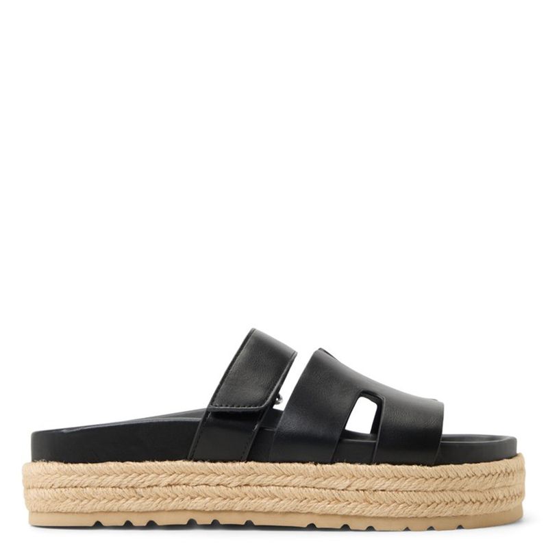CALL IT SPRING - Sandalia Mujer Negro Call It Spring