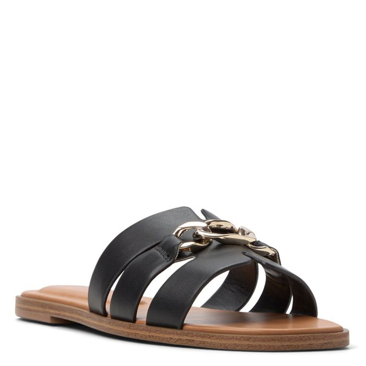 CALL IT SPRING - Sandalia Mujer Negro Call It Spring