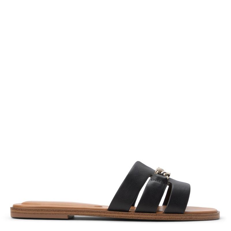 CALL IT SPRING - Sandalia Mujer Negro Call It Spring