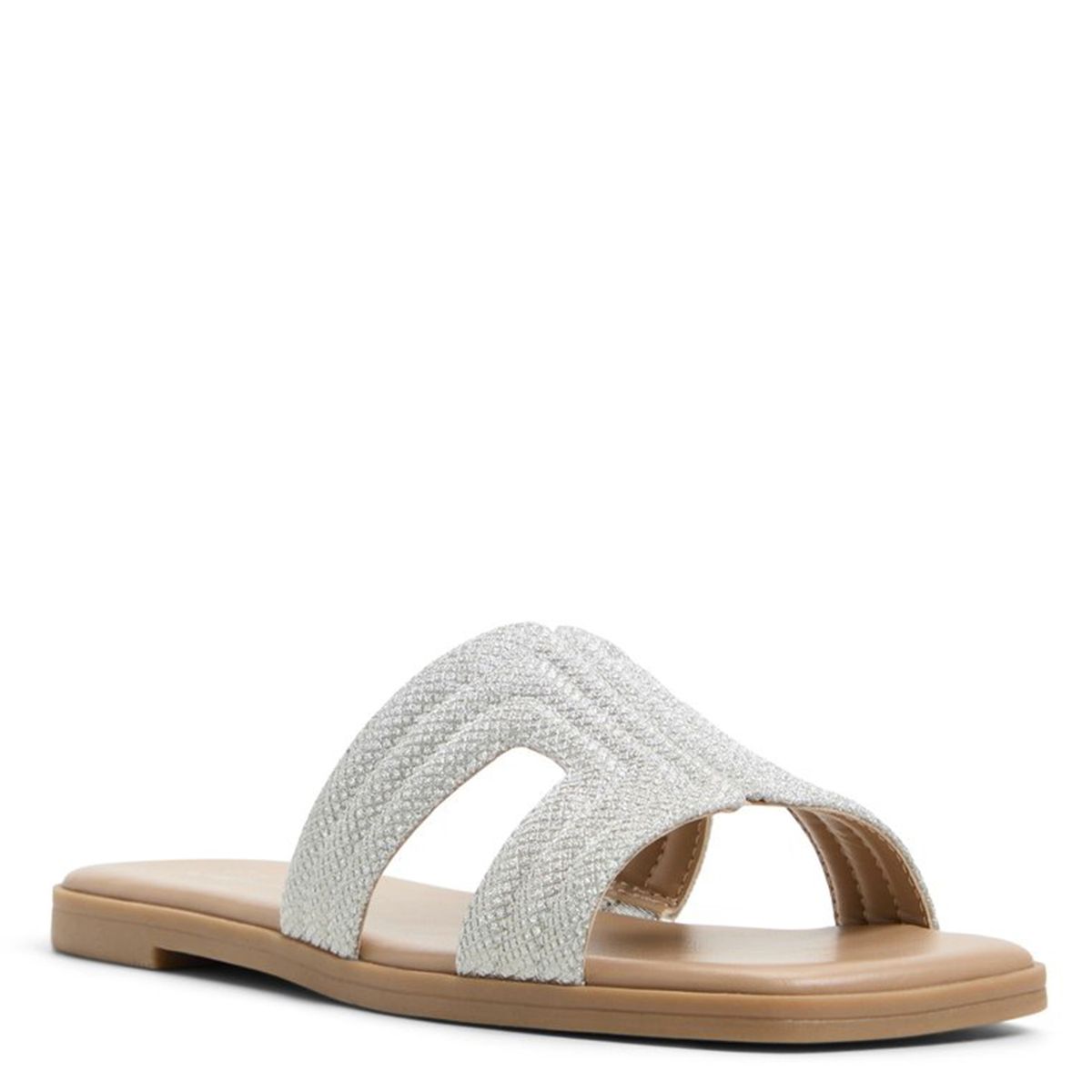 CALL IT SPRING - Sandalia Mujer Plateado Call It Spring