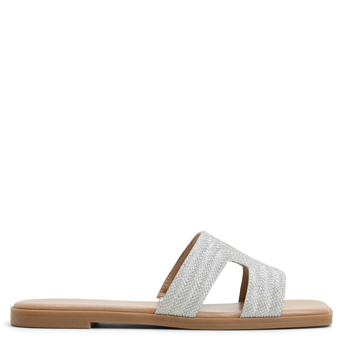 CALL IT SPRING - Sandalia Mujer Plateado Call It Spring