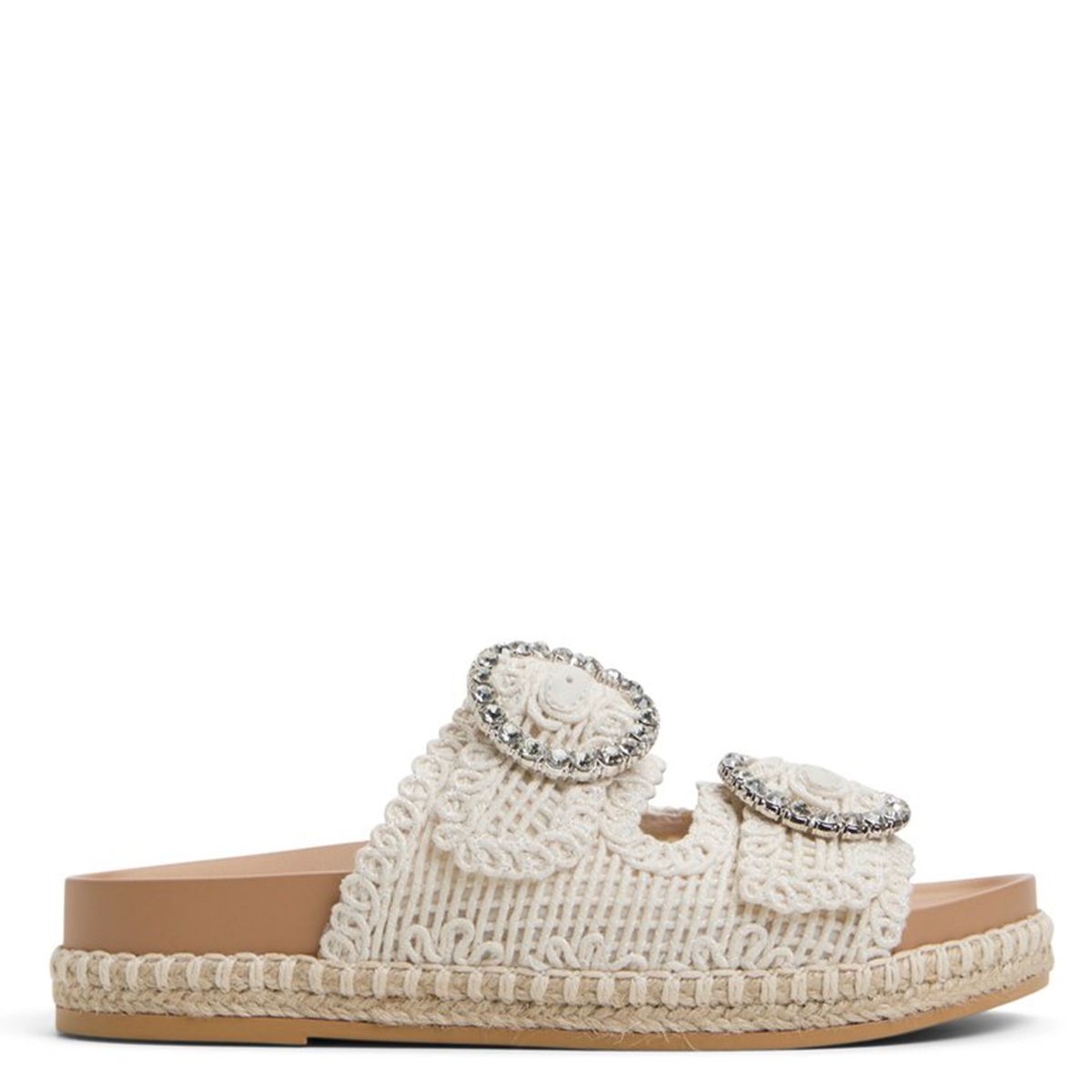 CALL IT SPRING - Sandalia Mujer Blanco Call It Spring