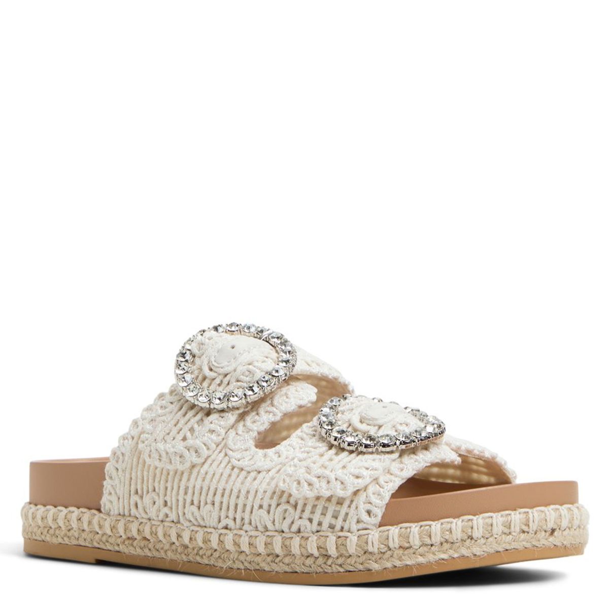 CALL IT SPRING - Sandalia Mujer Blanco Call It Spring