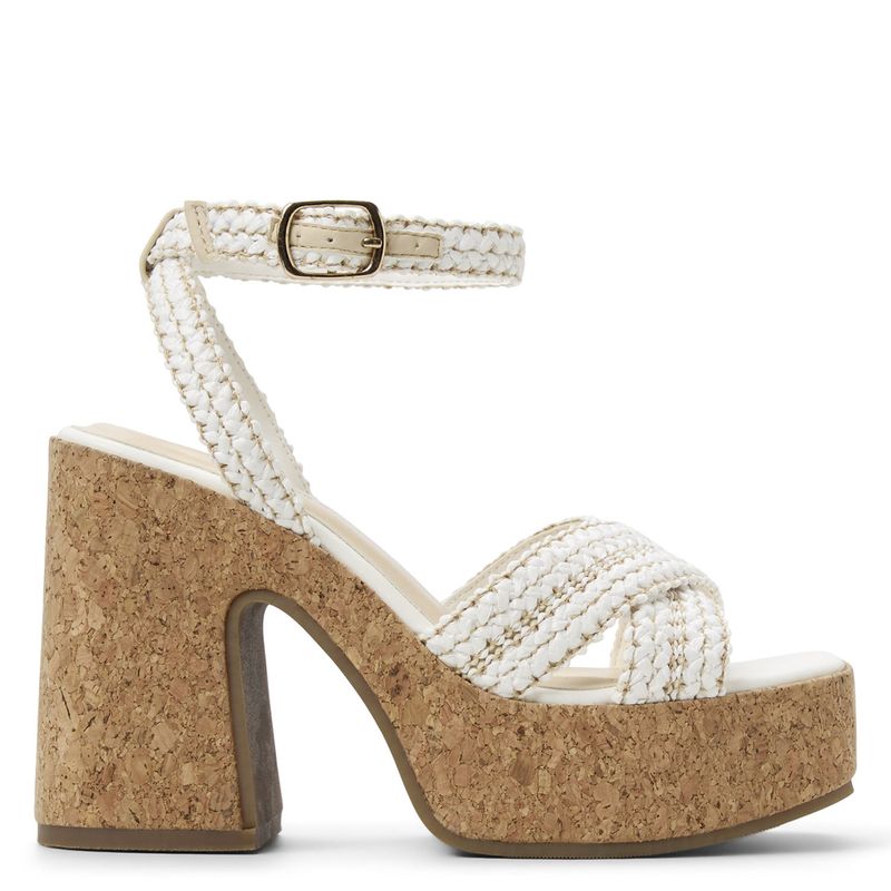 CALL IT SPRING - Sandalia Mujer Blanco Call It Spring