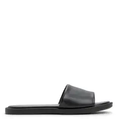 CALL IT SPRING - Sandalia Mujer Negro
