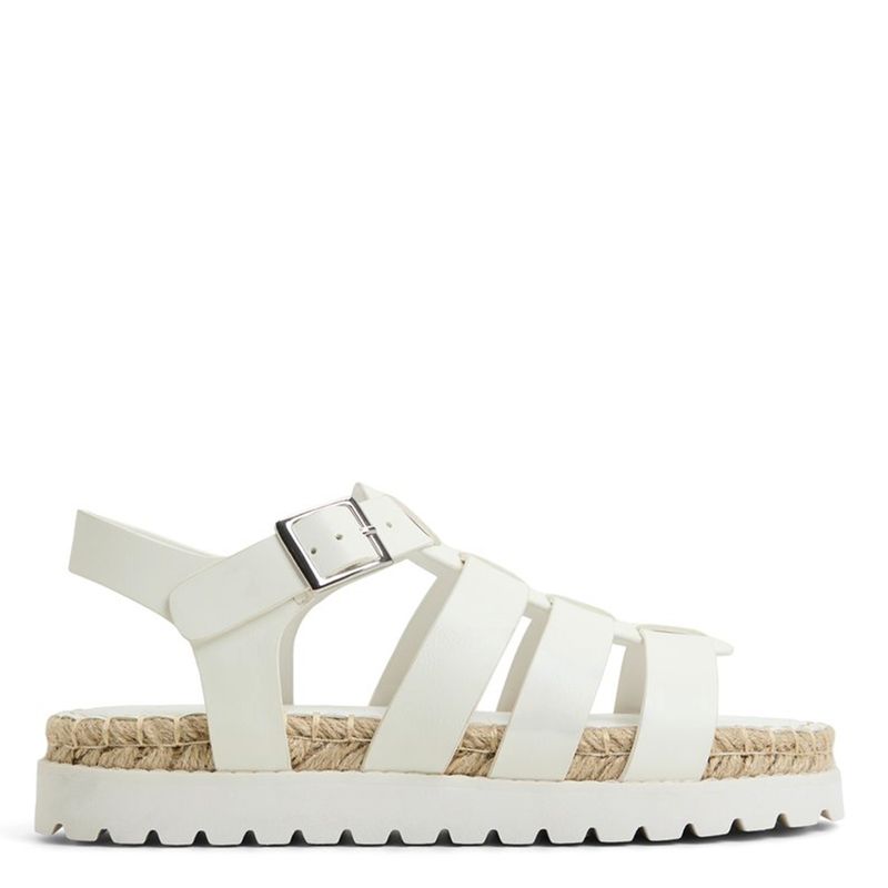 CALL IT SPRING - Sandalia Mujer Blanco Call It Spring