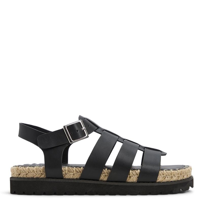 CALL IT SPRING - Sandalia Mujer Negro Call It Spring